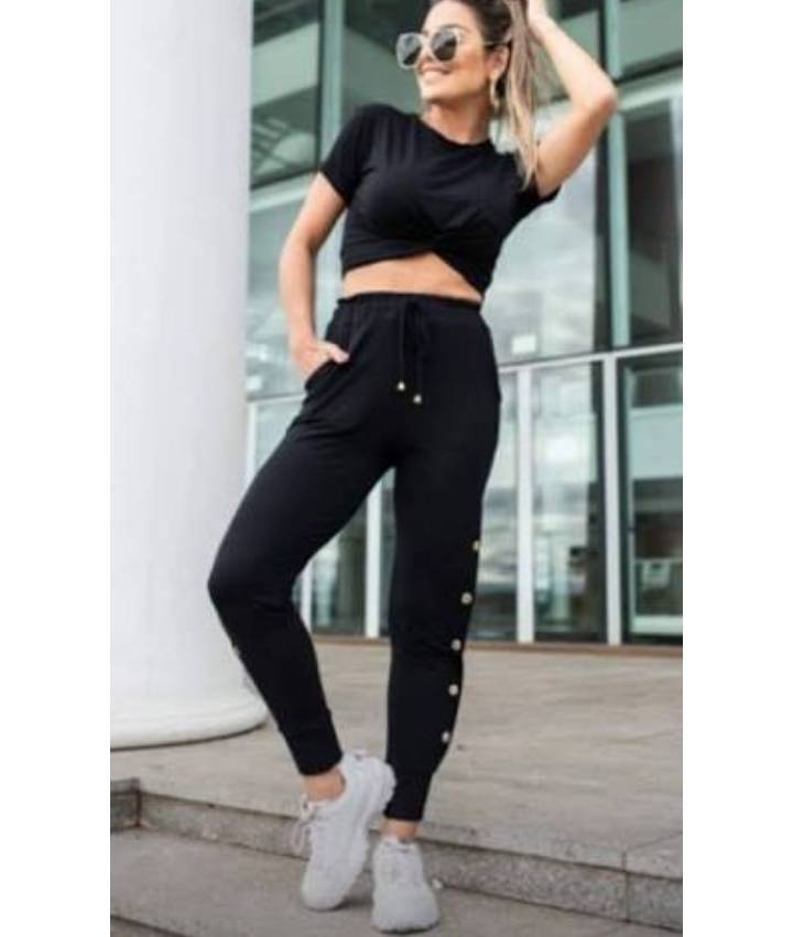 Look basiquinho