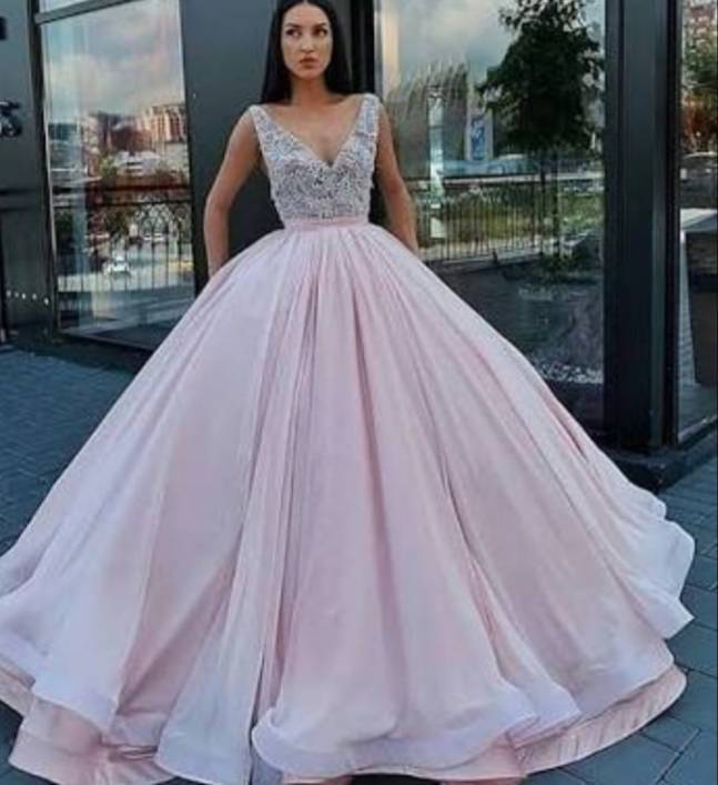 Sonho de princesa