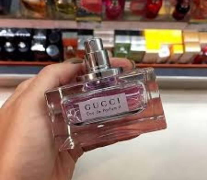 Fashion Perfume dos sonhos