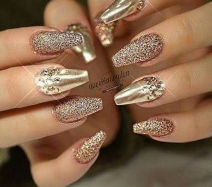 Fashion Glitter