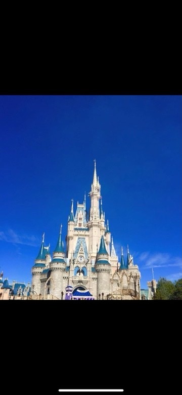 Place Disney World