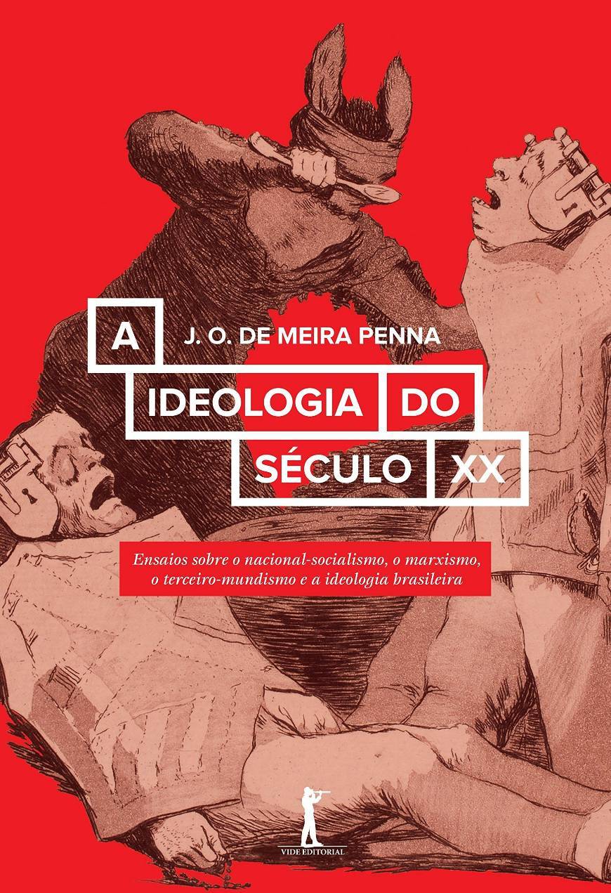 Book A Ideologia do Século XX