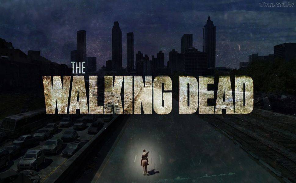 Serie The Walking Dead