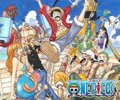 Social One Piece