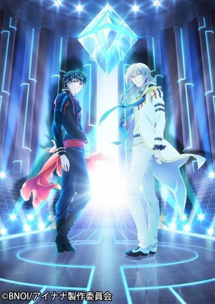 Fashion IdoLish7: 2ª temporada

