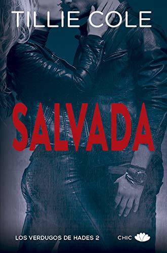 Libro Salvada