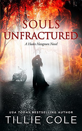 Libro Souls Unfractured