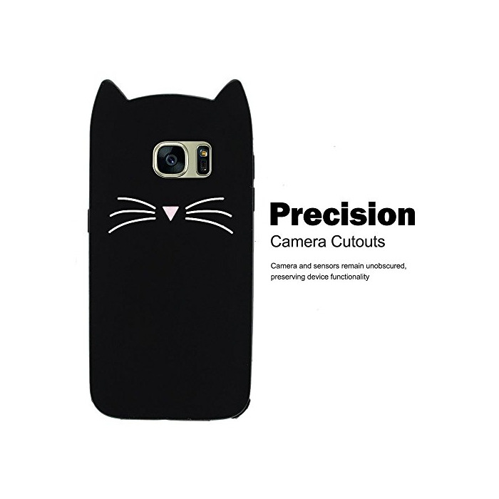 Product SevenPanda para Samsung S6 Edge/Samsung Galaxy S6 Edge Funda