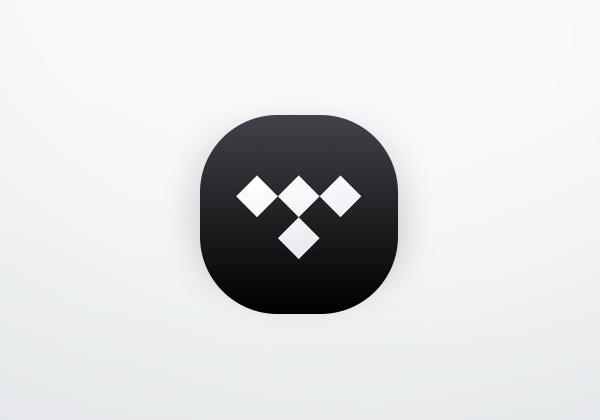 App TIDAL Music