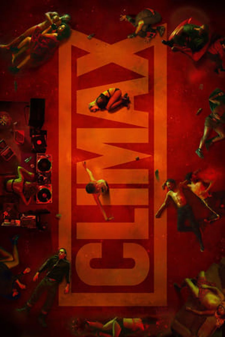 Movie Climax