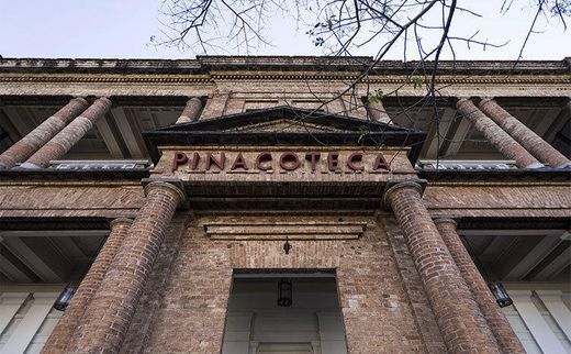 Estação Pinacoteca