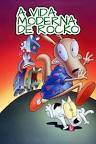 Moda A vida Moderna de rocko