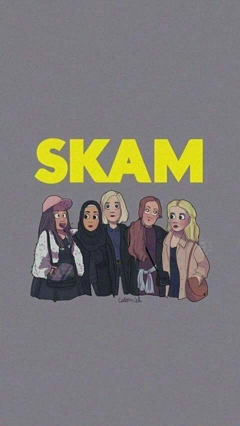 Serie SKAM