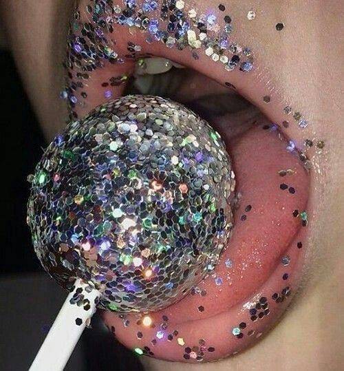 Fashion Glitter ✨