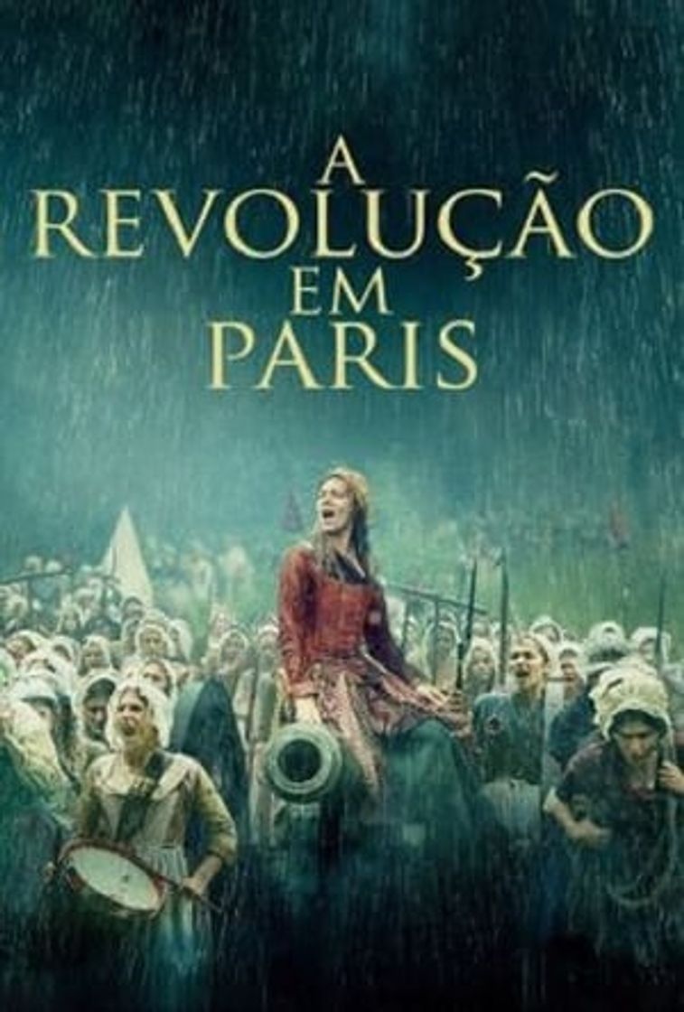 Movie The Blackout: La invasión
