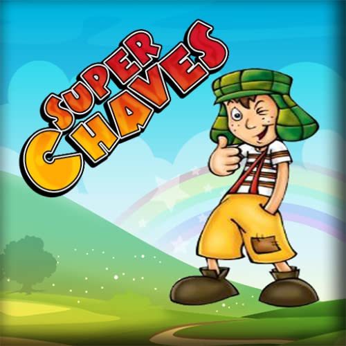 Products Super chaves world