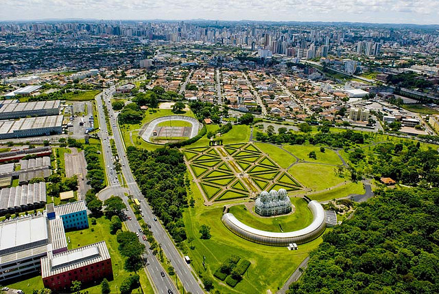 Place Curitiba