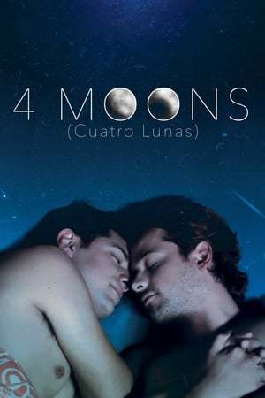 Película Cuatro Lunas