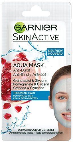 Garnier Skin Active Rescue Mask