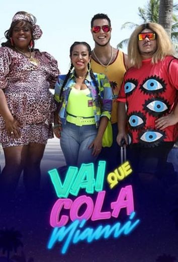 Vai Que Cola