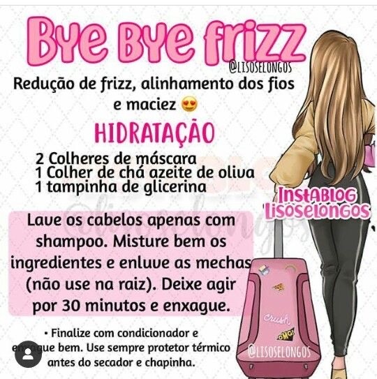 Fashion Hidratação com Azeite