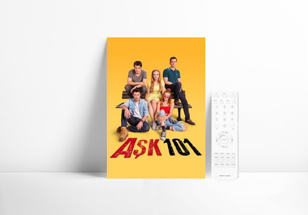 Serie Love 101