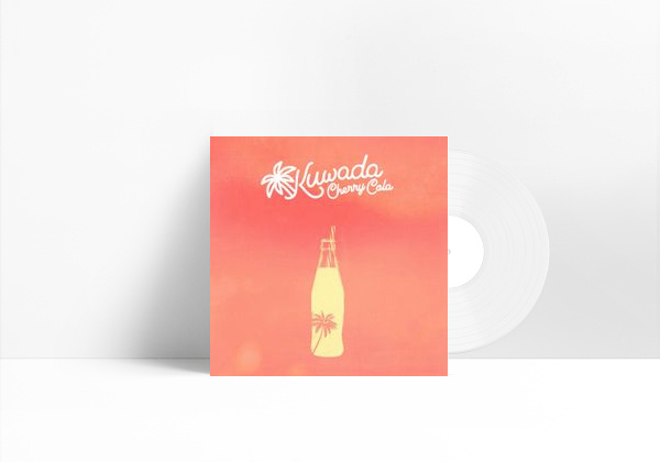 Canción Cherry Cola