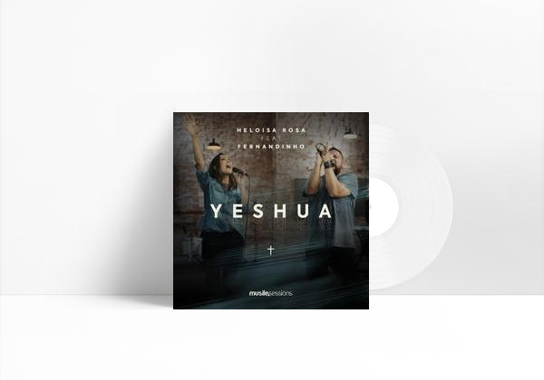 Music Yeshua