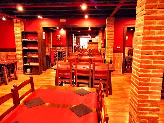 Restaurants Pizzeria 1900 Mollet