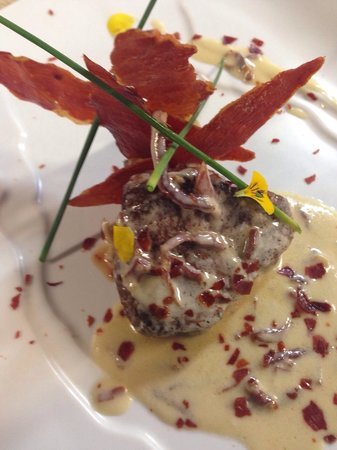 Restaurants El Vell Nou