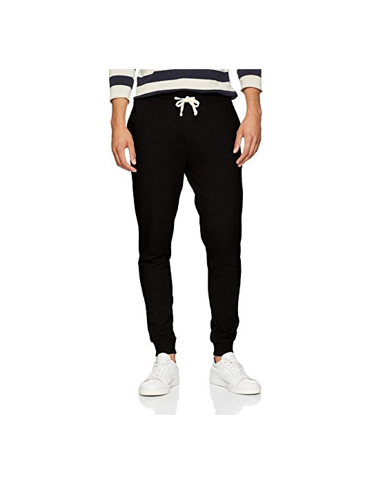 Product JACK & JONES Jjeholmen Sweat Pants Noos Pantalones, Negro