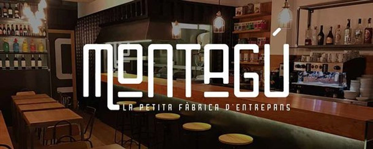 Restaurants Montagu