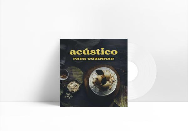 Music Tangerina - Ao Vivo