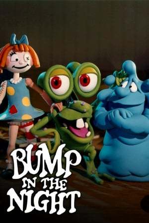 Serie Bumpy el travieso