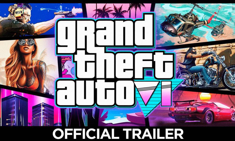 Videogames Grand Theft Auto VI