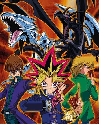 Fashion Yu-Gi-Oh! Wiki | Fandom