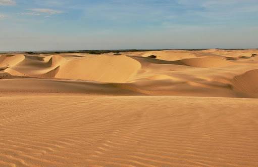 Places Venezuela-Falcon #Medanos #Coro