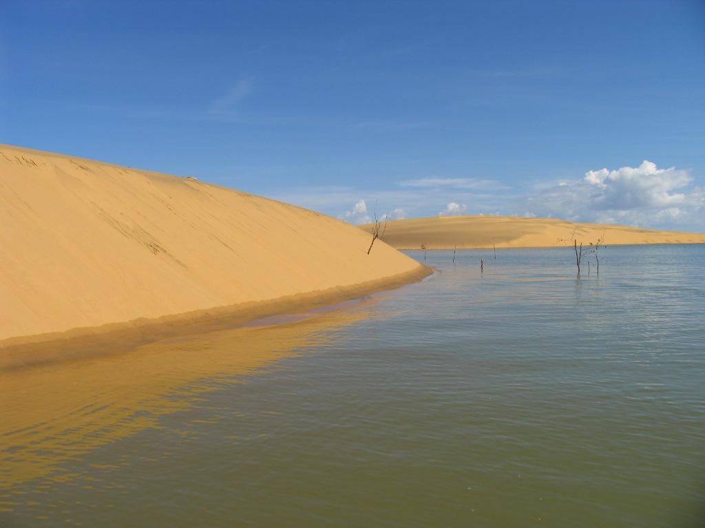 Place Venezuela-Falcon #MedanoBlanco #PuntadeParaguana