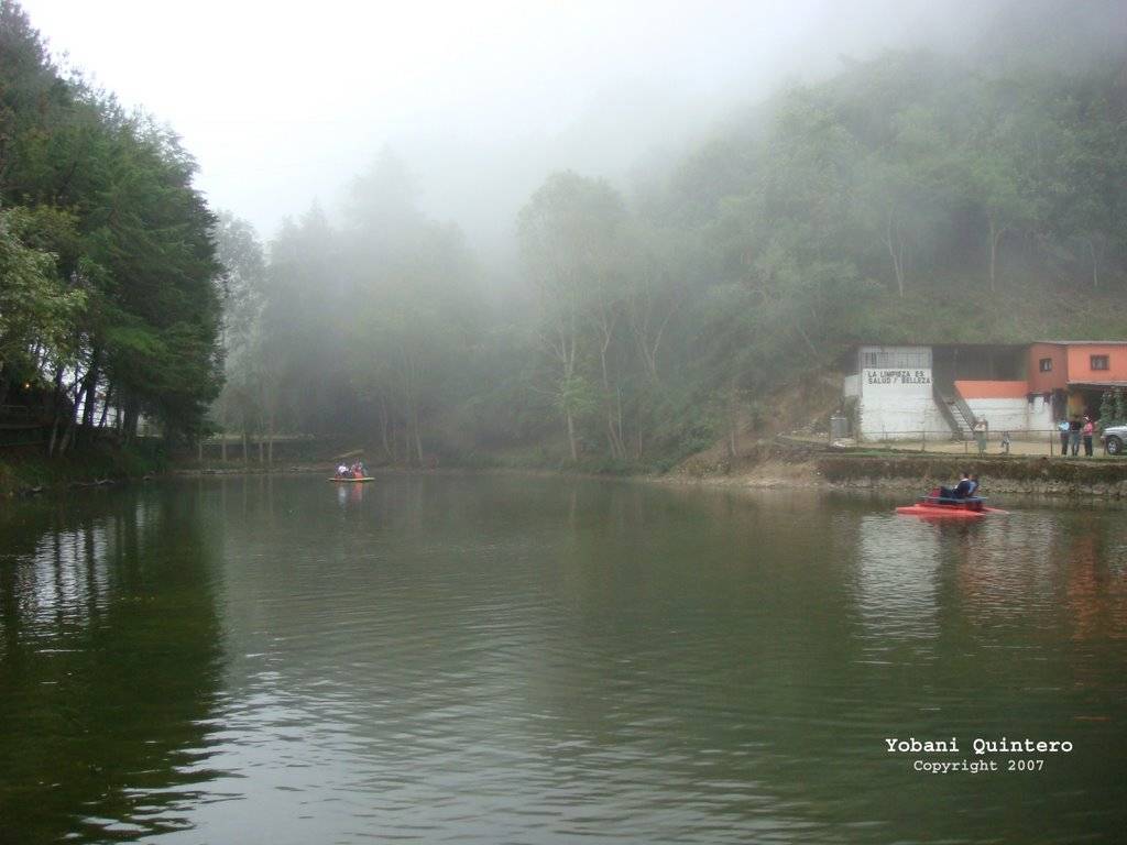 Places Venezuela-Trujillo #LaLagunita