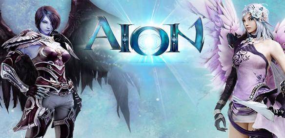 Videogames #GoodGame #AION 