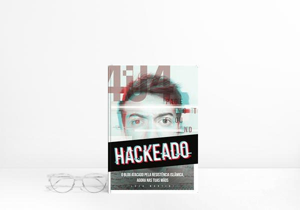 HACKEADO: O blog atacado pela resistência islâmica, agora nas tuas mãos.