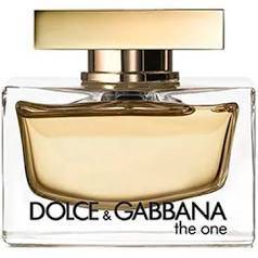 Fashion Dolce e Gabbana