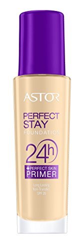 Beauty Astor Perfect Stay Foundation Base de Maquillaje Tono 102-123 gr