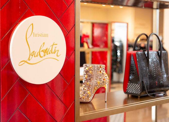 Moda Christian Louboutin Official Boutique