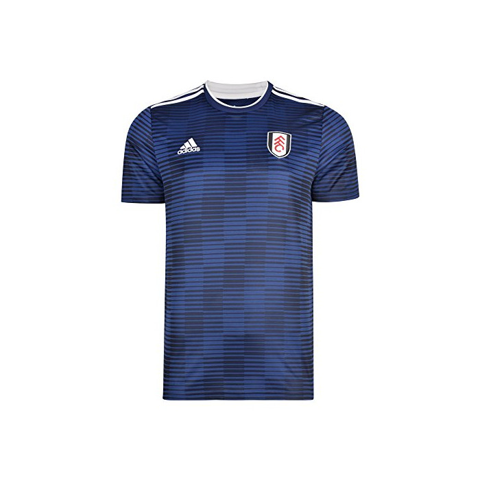 Product Adidas 18/19 Fulham Away - Camiseta para niño