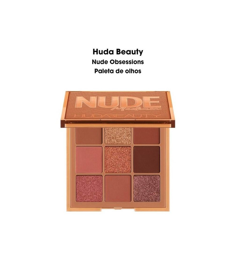 Product Huda beauty 💕