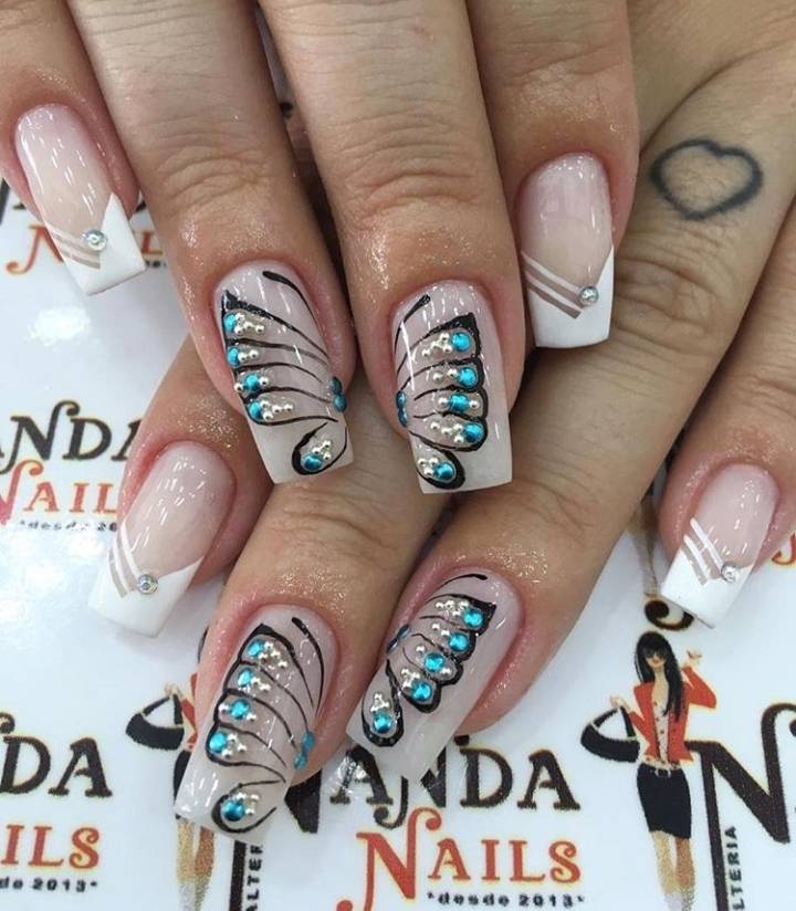 Fashion Nails🔥