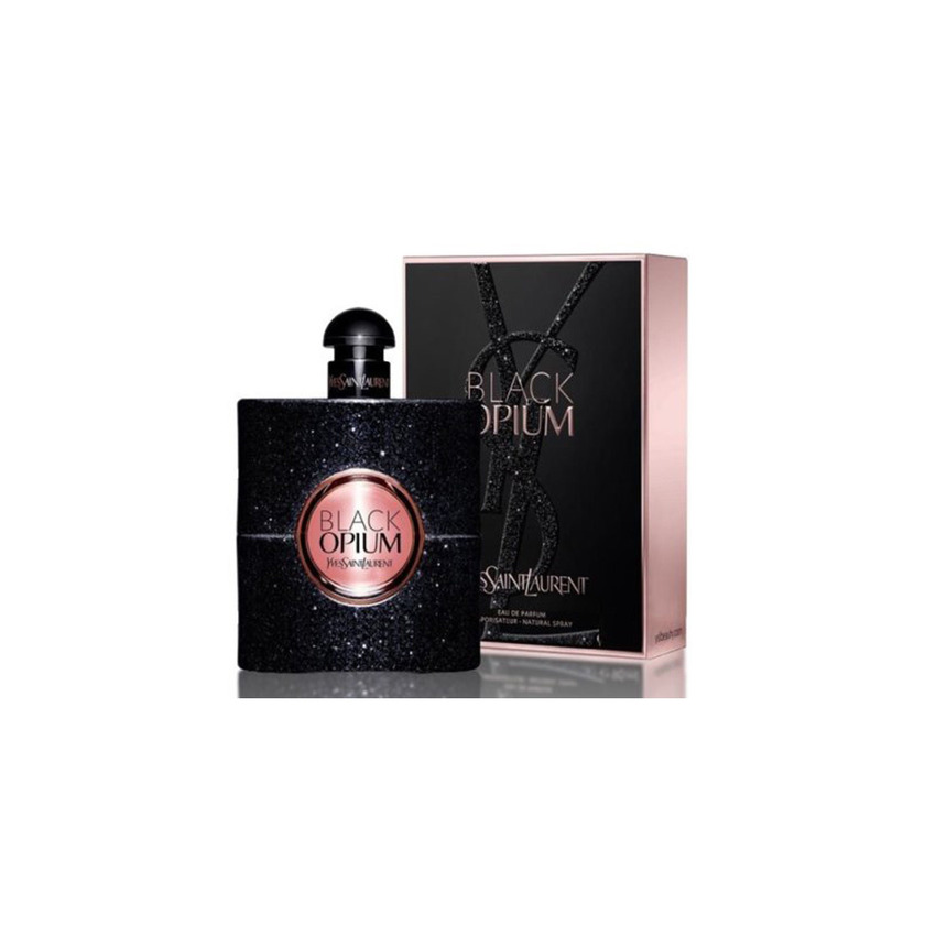 Product Perfume Mujer - Yves Saint Laurent - Black Opium - EDP - 90 ml