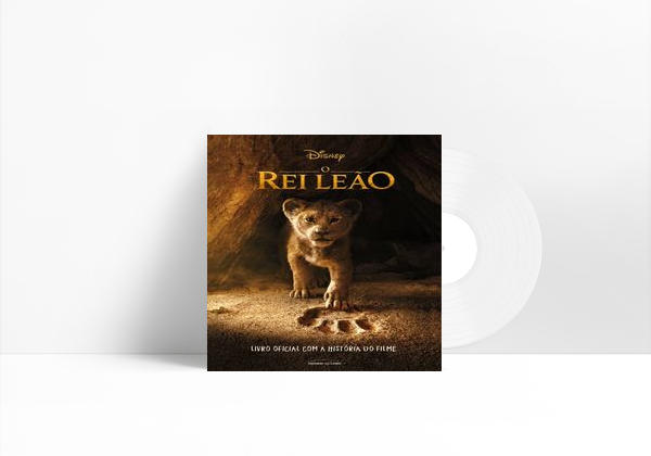 Nesta Noite o Amor Chegou -“O Rei Leão”