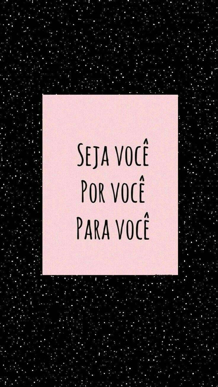 Notificações do Bem - Frases